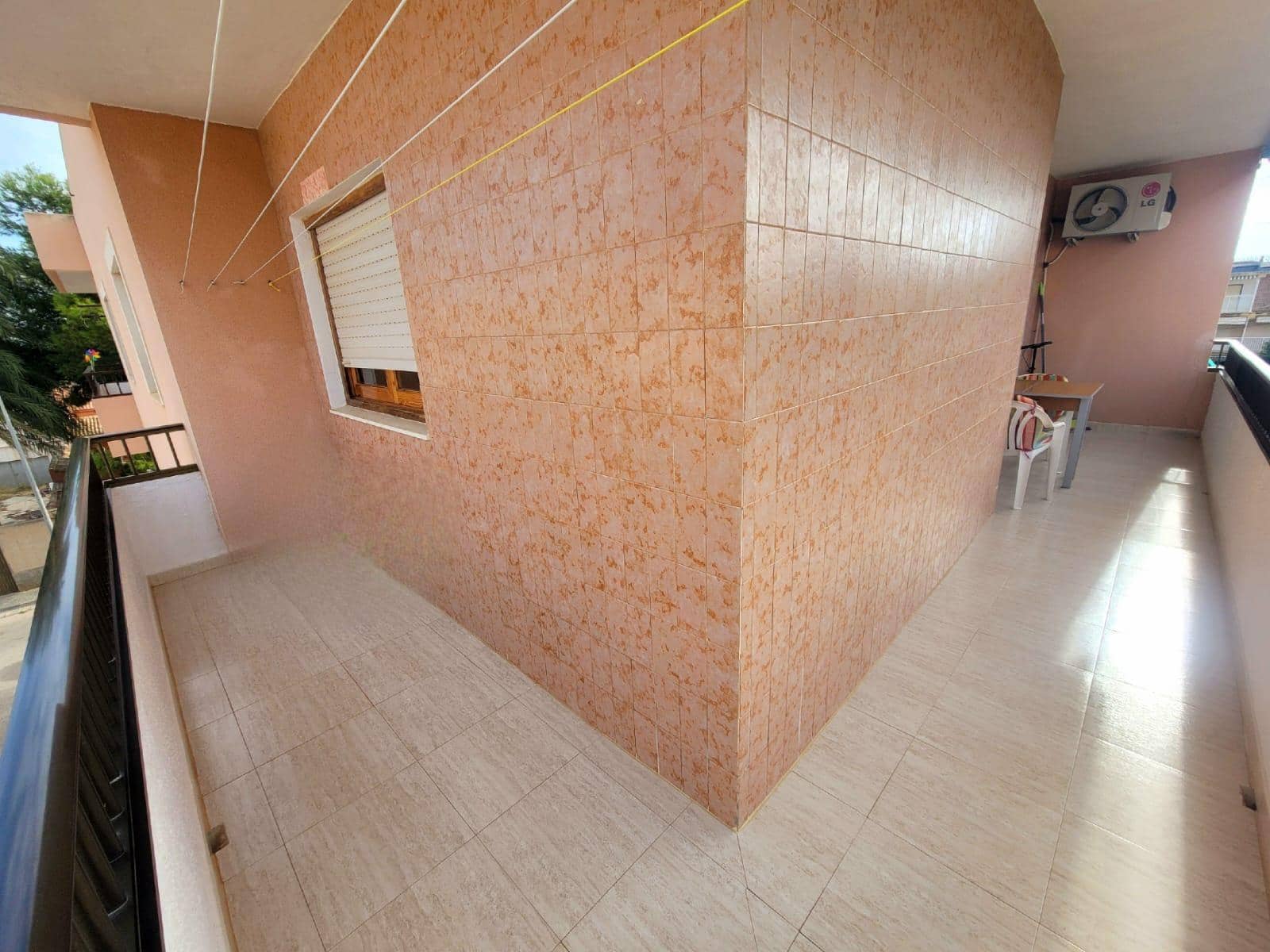 2 chambre Appartement à vendre à Islas Menores - 119 000 € (Ref: 10129358)