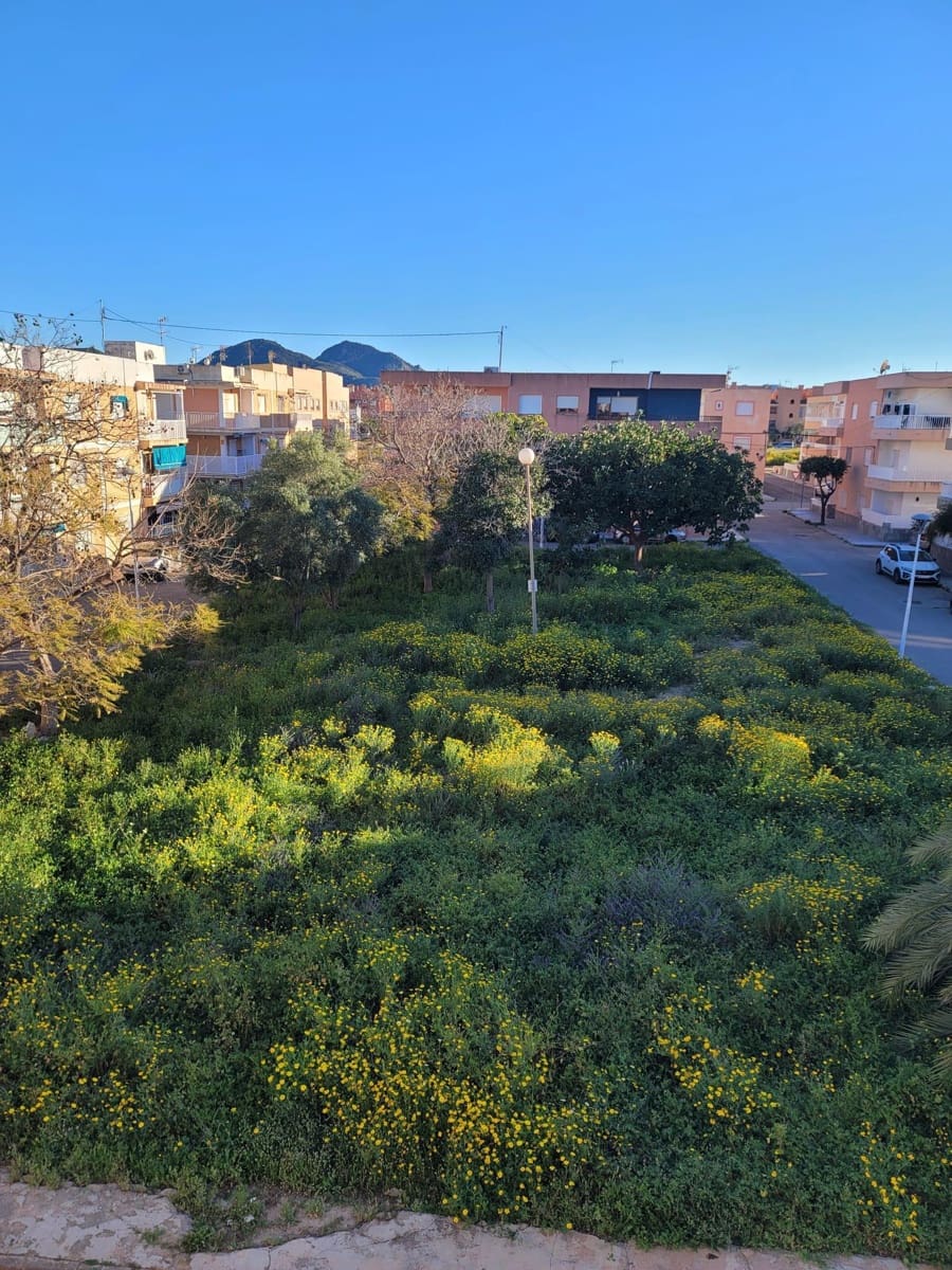 2 chambre Appartement à vendre à Islas Menores - 119 000 € (Ref: 10129358)