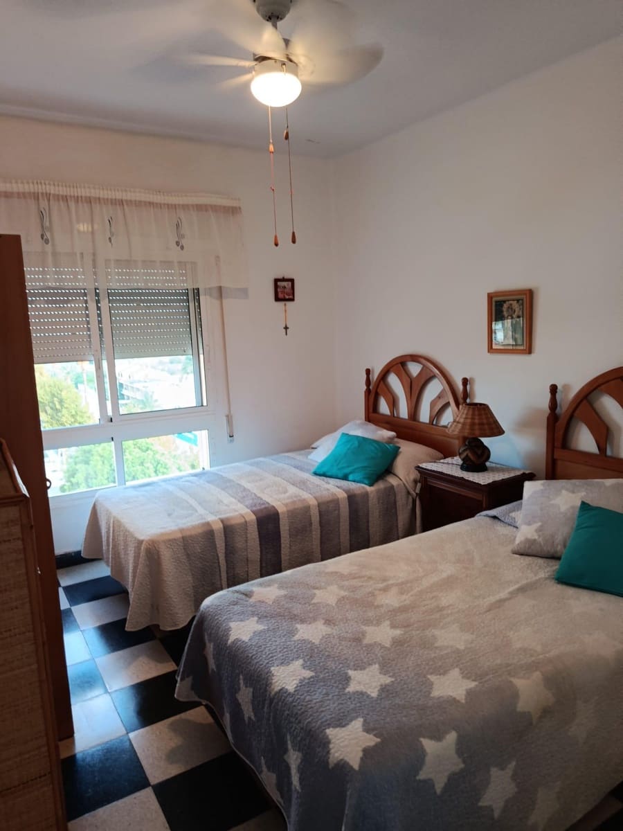 2 slaapkamer Appartement te koop in Mar de Cristal - € 110.000 (Ref: 10141376)