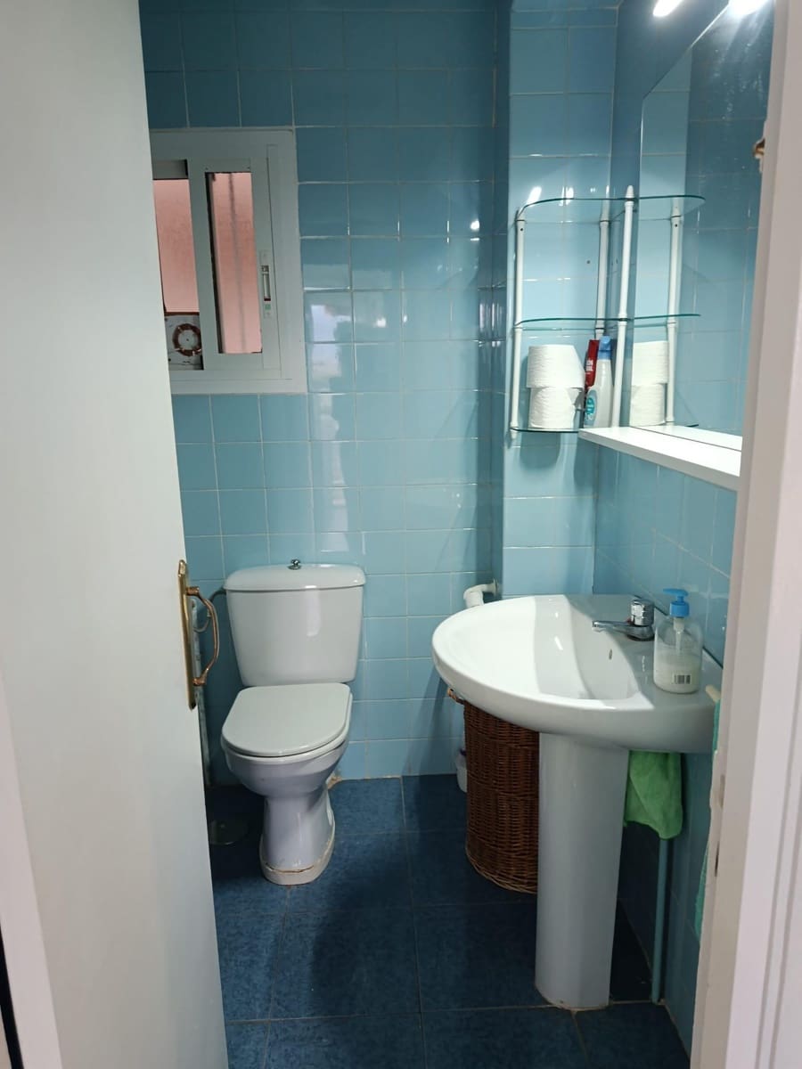 2 slaapkamer Appartement te koop in Mar de Cristal - € 110.000 (Ref: 10141376)