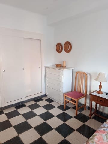 2 slaapkamer Appartement te koop in Mar de Cristal, Cartagena - € 110.000 (Ref: 10141376)