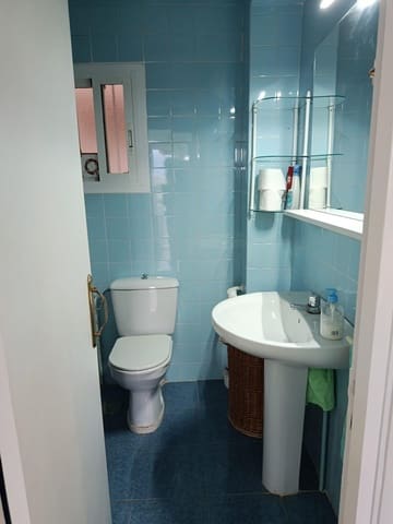 2 slaapkamer Appartement te koop in Mar de Cristal, Cartagena - € 110.000 (Ref: 10141376)