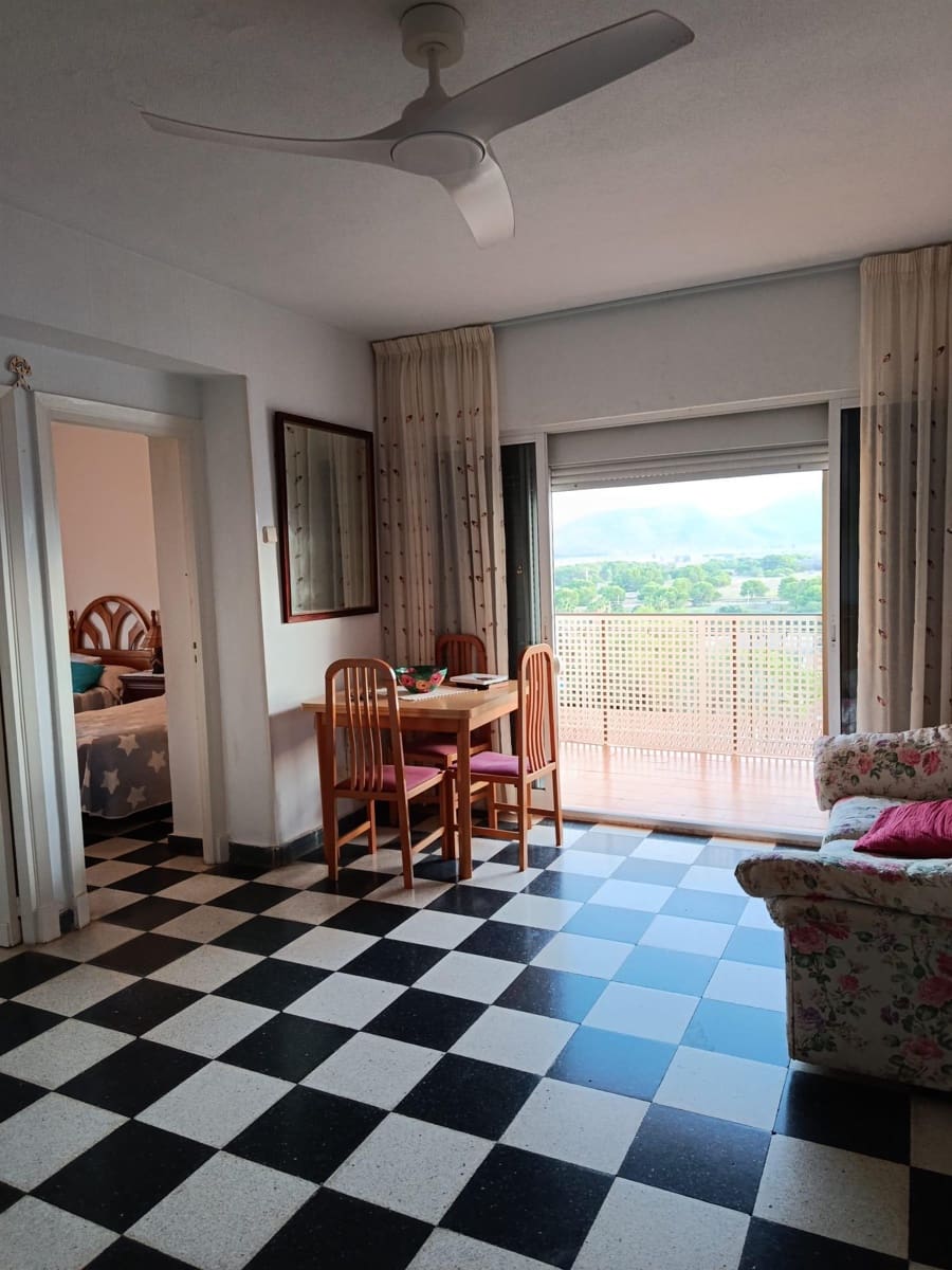 2 slaapkamer Appartement te koop in Mar de Cristal - € 110.000 (Ref: 10141376)