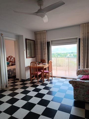 2 slaapkamer Appartement te koop in Mar de Cristal, Cartagena - € 110.000 (Ref: 10141376)