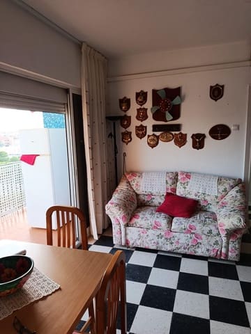 2 slaapkamer Appartement te koop in Mar de Cristal, Cartagena - € 110.000 (Ref: 10141376)