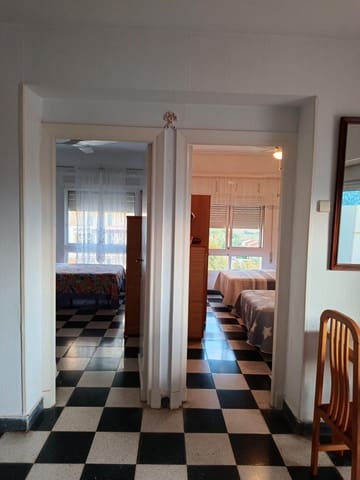 2 slaapkamer Appartement te koop in Mar de Cristal, Cartagena - € 110.000 (Ref: 10141376)