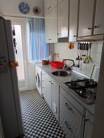 2 slaapkamer Appartement te koop in Mar de Cristal, Cartagena - € 110.000 (Ref: 10141376)