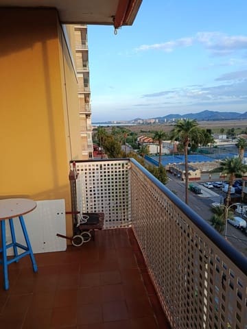 2 slaapkamer Appartement te koop in Mar de Cristal, Cartagena - € 110.000 (Ref: 10141376)