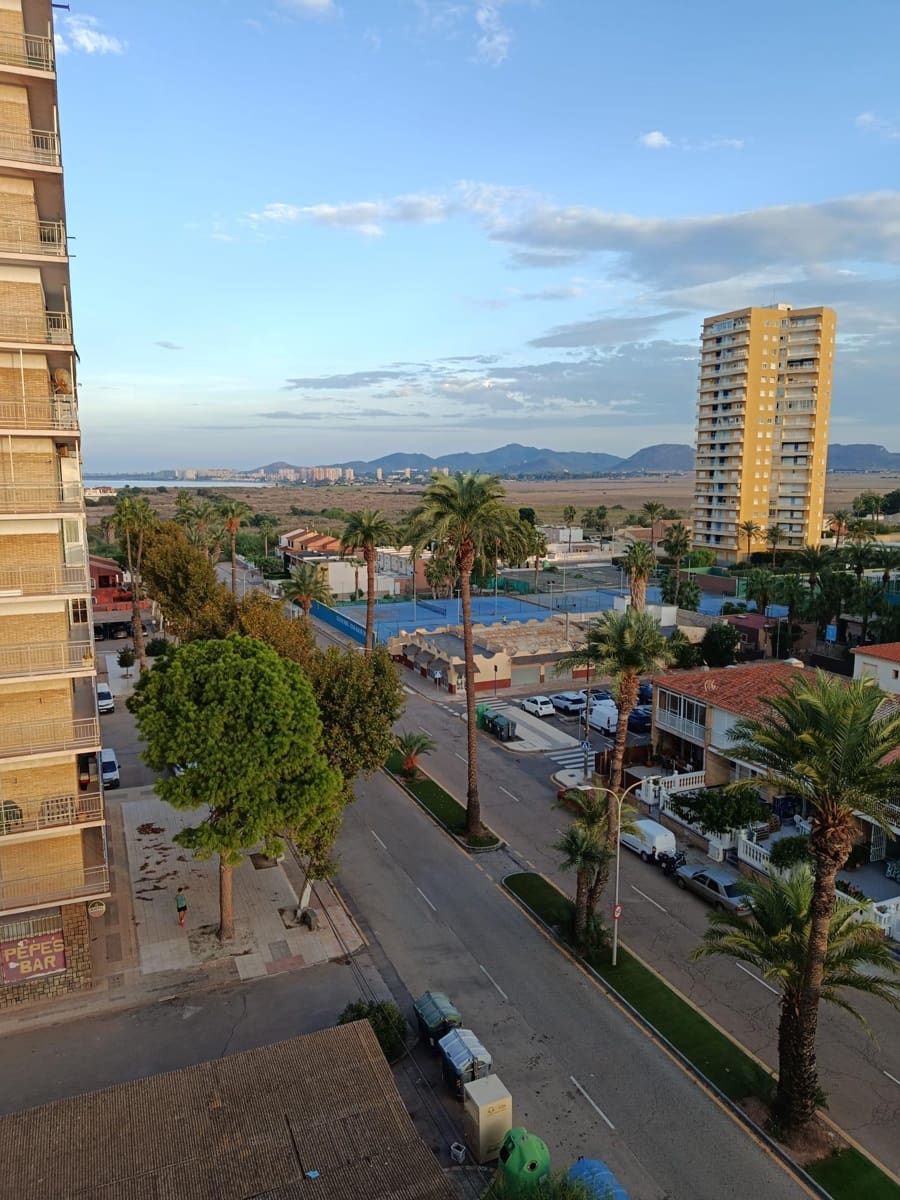 2 slaapkamer Appartement te koop in Mar de Cristal - € 110.000 (Ref: 10141376)