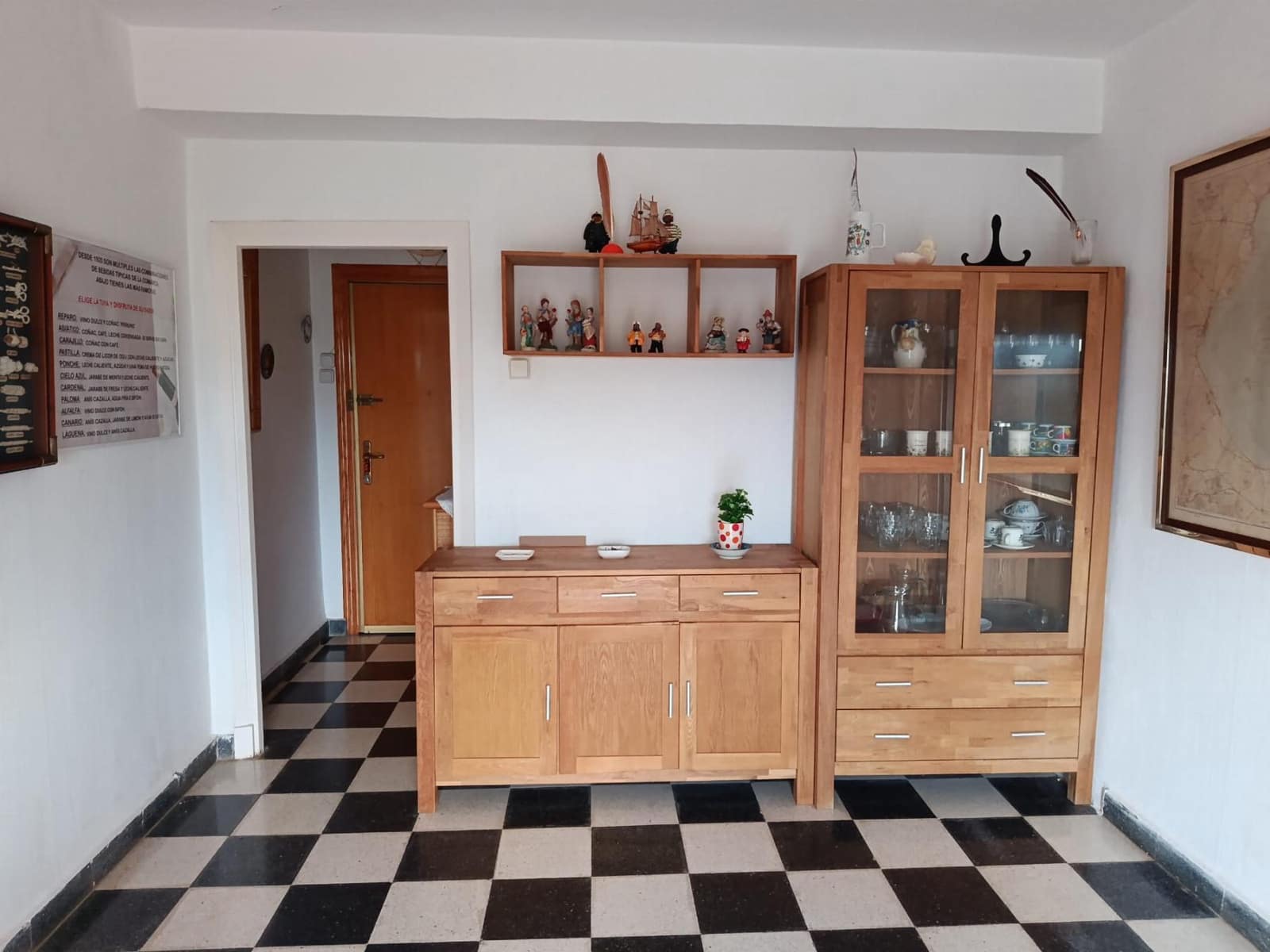 2 slaapkamer Appartement te koop in Mar de Cristal - € 110.000 (Ref: 10141376)