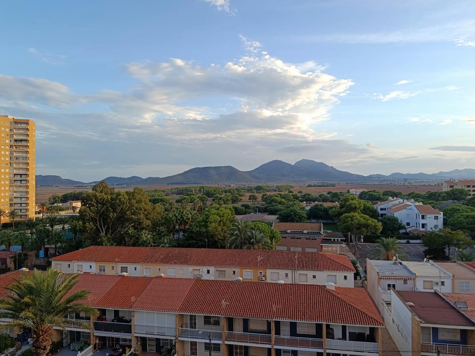 2 slaapkamer Appartement te koop in Mar de Cristal - € 110.000 (Ref: 10141376)