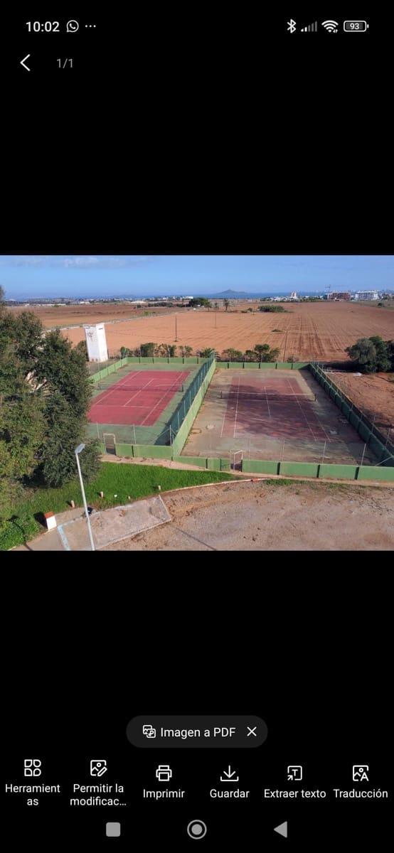 1 slaapkamer Appartement te koop in Islas Menores met zwembad - € 69.000 (Ref: 10163781)
