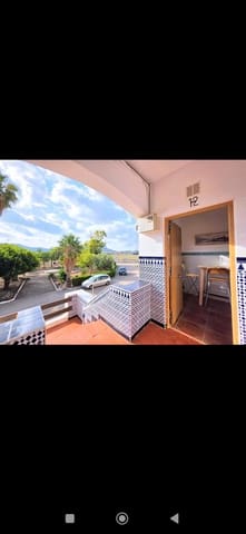 1 chambre Appartement à vendre à Islas Menores, Carthagène avec piscine - 69 000 € (Ref: 10163781)