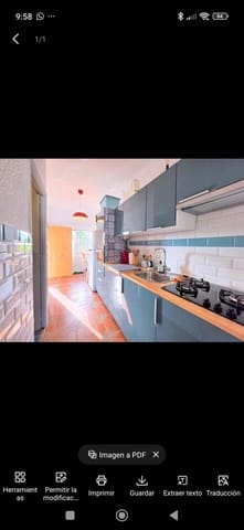 1 chambre Appartement à vendre à Islas Menores, Carthagène avec piscine - 69 000 € (Ref: 10163781)