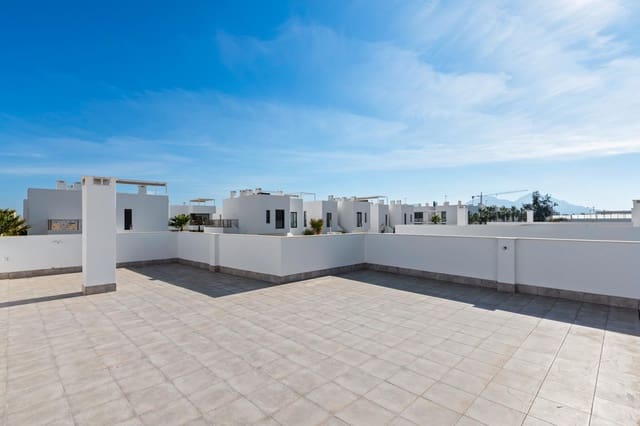 3 bedroom Villa for sale in Mar de Cristal, Cartagena with pool garage - € 549,000 (Ref: 8681751)