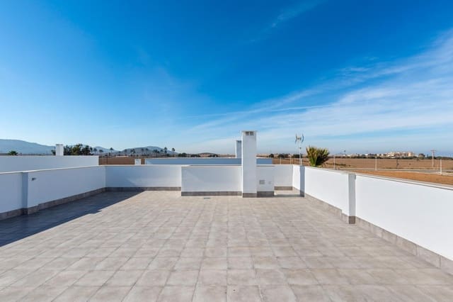 3 bedroom Villa for sale in Mar de Cristal, Cartagena with pool garage - € 549,000 (Ref: 8681751)
