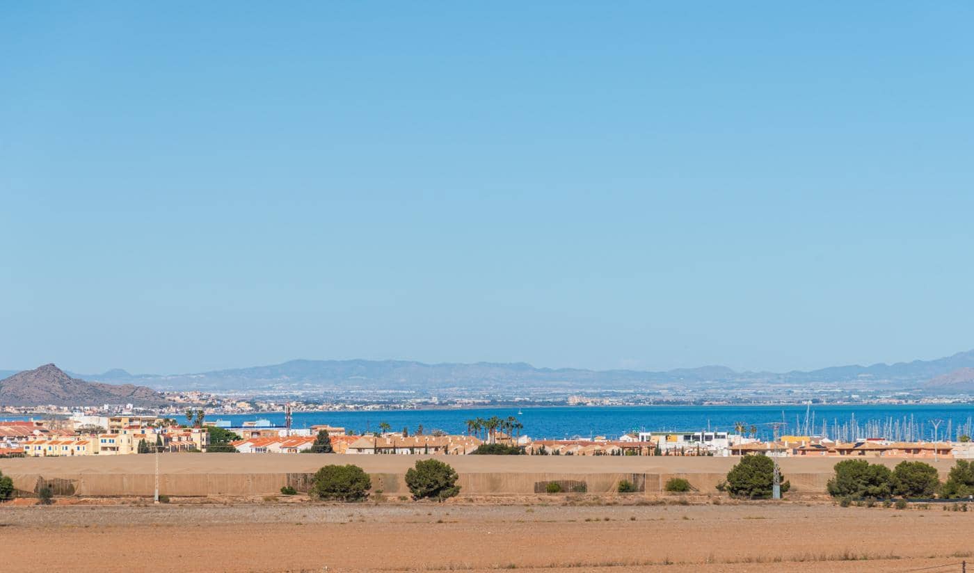 3 bedroom Apartment for sale in Mar de Cristal with garage - € 260,000 (Ref: 8681752)