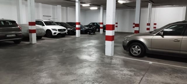 Garage zu verkaufen in Cartagena Ciudad, Cartagena - 320.000 € (Ref: 8681753)