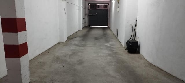 Garage zu verkaufen in Cartagena Ciudad, Cartagena - 320.000 € (Ref: 8681753)