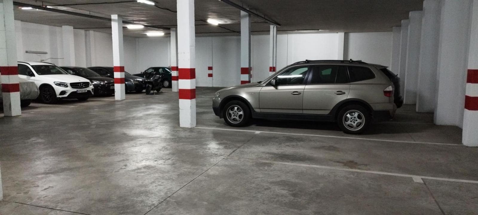 Garage zu verkaufen in Cartagena - 320.000 € (Ref: 8681753)