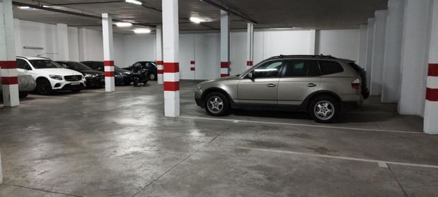 Garage zu verkaufen in Cartagena Ciudad, Cartagena - 320.000 € (Ref: 8681753)