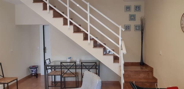 2 soveværelse Lejlighed til salg i Mar de Cristal, Cartagena - € 141.000 (Ref: 8681756)