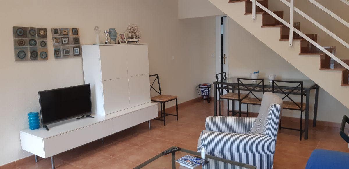 2 bedroom Apartment for sale in Mar de Cristal - € 141,000 (Ref: 8681756)