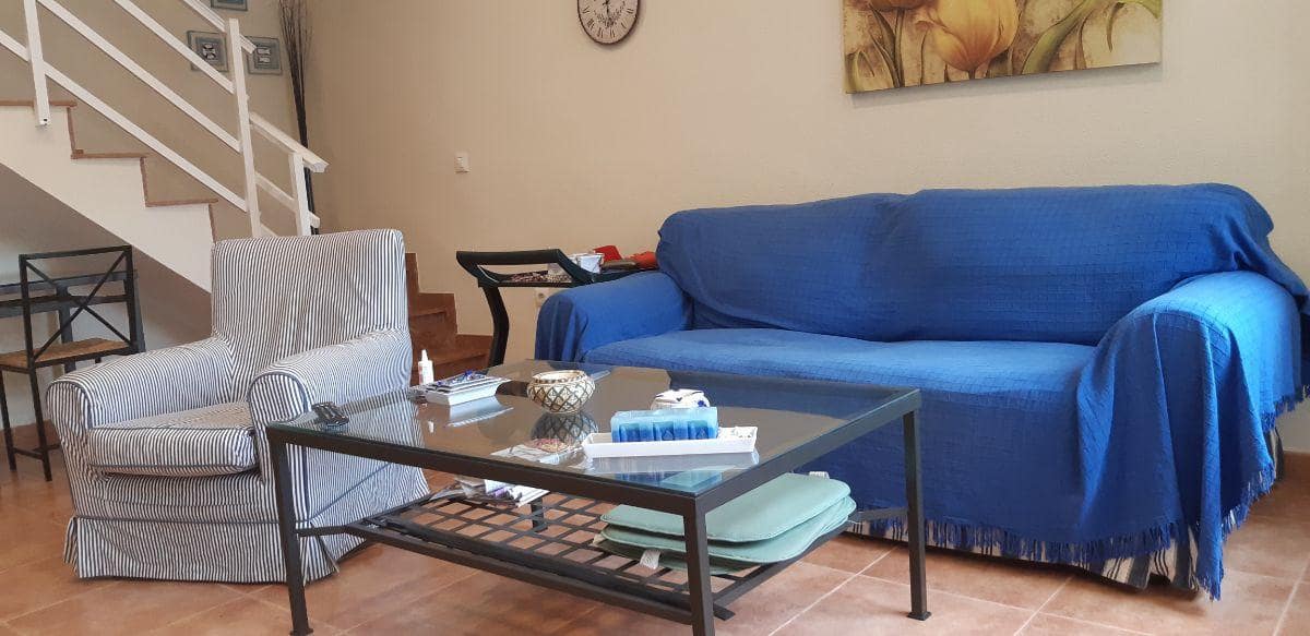 2 bedroom Apartment for sale in Mar de Cristal - € 141,000 (Ref: 8681756)