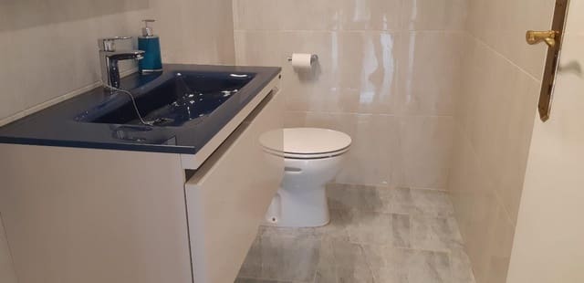 2 soveværelse Lejlighed til salg i Mar de Cristal, Cartagena - € 141.000 (Ref: 8681756)