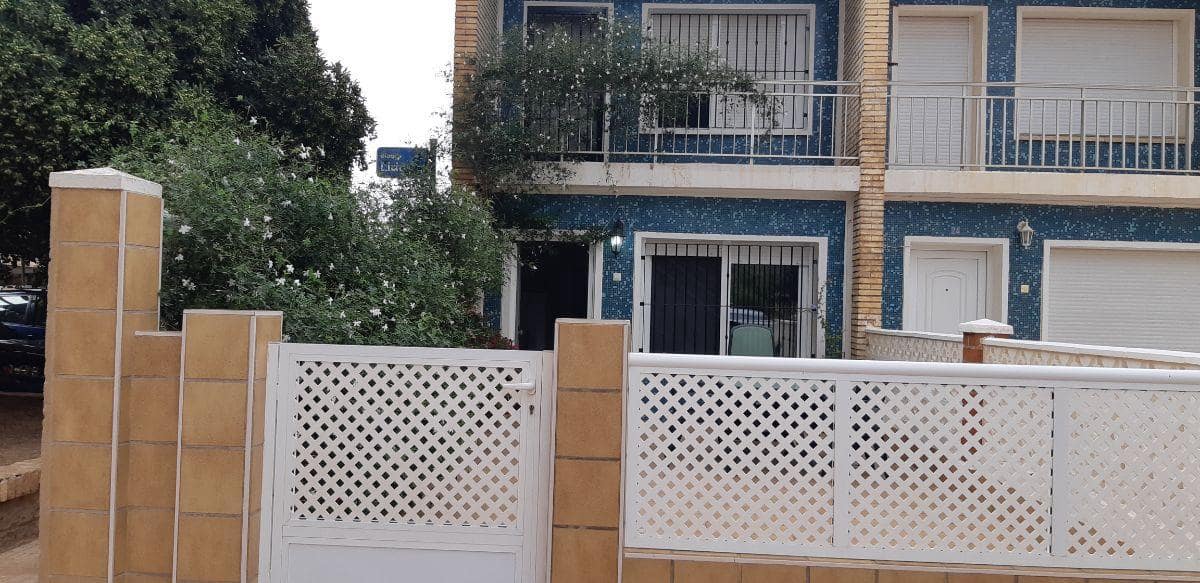 2 bedroom Apartment for sale in Mar de Cristal - € 141,000 (Ref: 8681756)