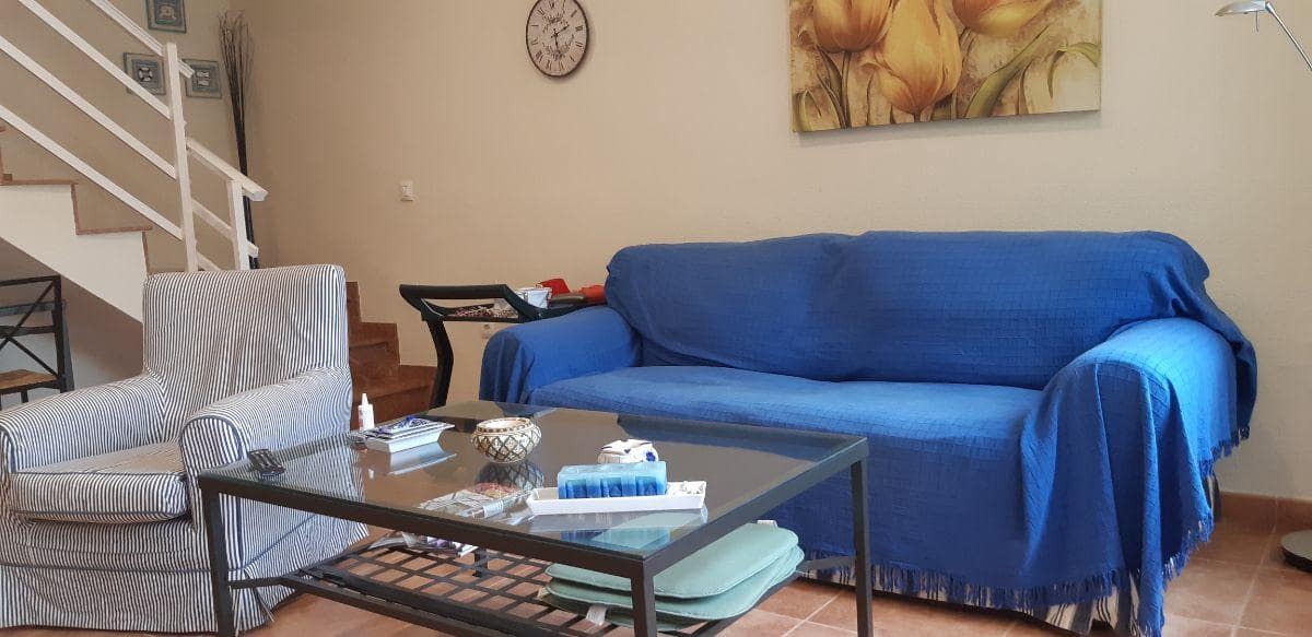 2 bedroom Apartment for sale in Mar de Cristal - € 141,000 (Ref: 8681756)