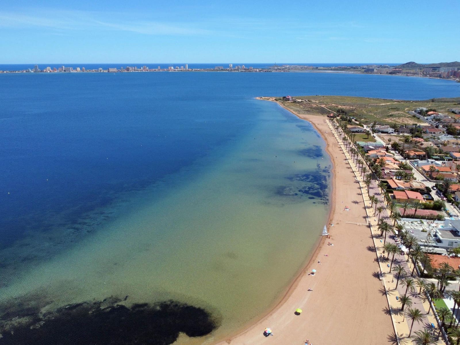 2 bedroom Apartment for sale in Mar de Cristal - € 141,000 (Ref: 8681756)