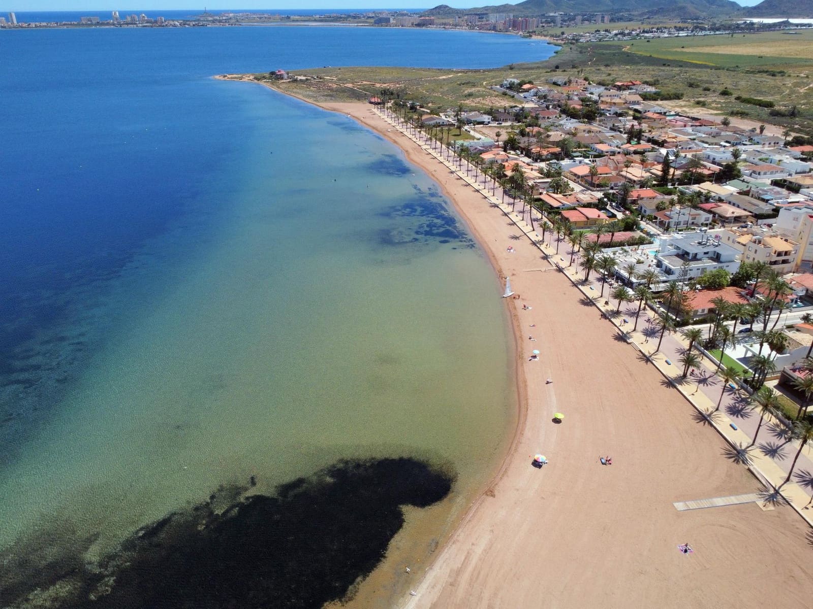 2 bedroom Apartment for sale in Mar de Cristal - € 141,000 (Ref: 8681756)