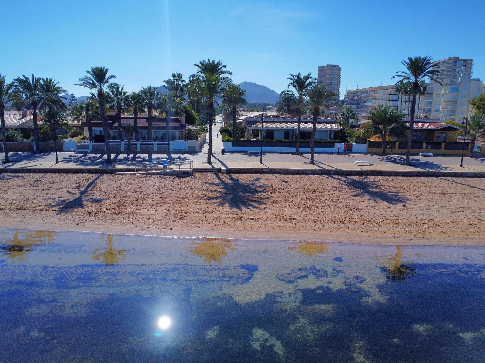 4 makuuhuone Omakotitalo myytävänä paikassa Islas Menores - 200 000 € (Ref: 8681767)