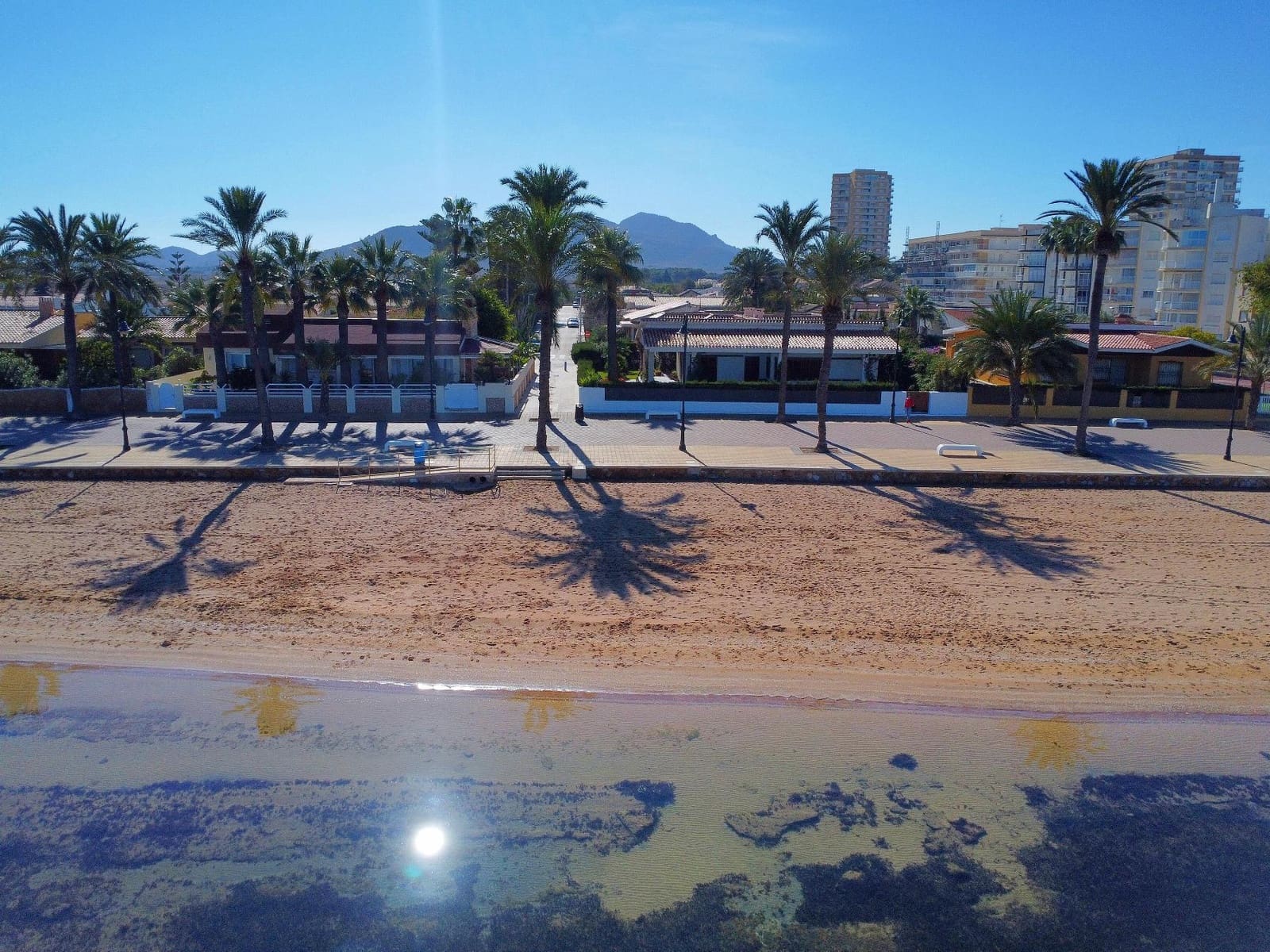 4 makuuhuone Omakotitalo myytävänä paikassa Islas Menores - 200 000 € (Ref: 8681767)