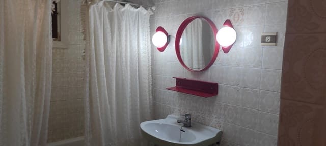 4 makuuhuone Omakotitalo myytävänä paikassa Islas Menores, Cartagena - 200 000 € (Ref: 8681767)