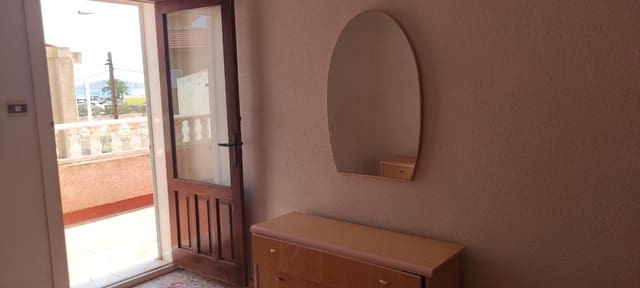 4 makuuhuone Omakotitalo myytävänä paikassa Islas Menores, Cartagena - 200 000 € (Ref: 8681767)