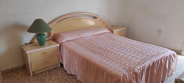 4 makuuhuone Omakotitalo myytävänä paikassa Islas Menores, Cartagena - 200 000 € (Ref: 8681767)