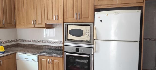 4 makuuhuone Omakotitalo myytävänä paikassa Islas Menores, Cartagena - 200 000 € (Ref: 8681767)