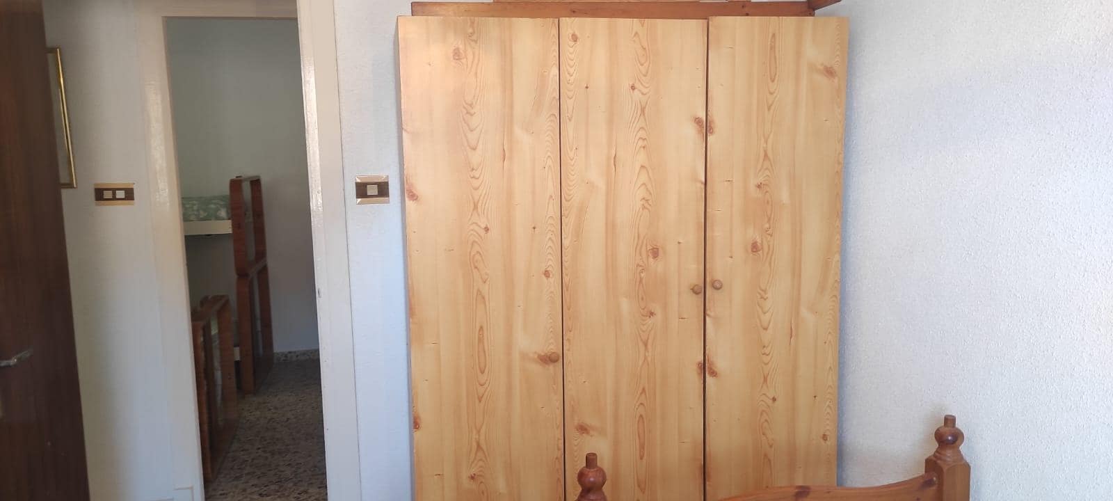 4 makuuhuone Omakotitalo myytävänä paikassa Islas Menores - 200 000 € (Ref: 8681767)