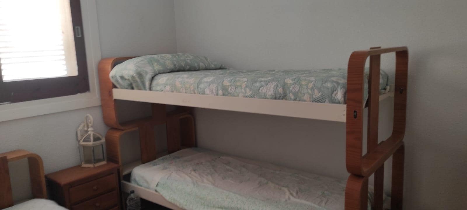 4 makuuhuone Omakotitalo myytävänä paikassa Islas Menores - 200 000 € (Ref: 8681767)