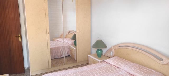 4 makuuhuone Omakotitalo myytävänä paikassa Islas Menores, Cartagena - 200 000 € (Ref: 8681767)