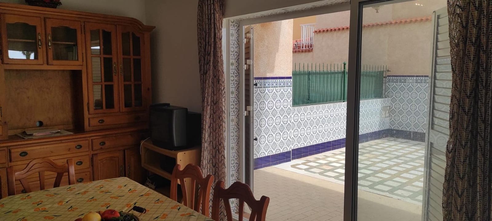 4 makuuhuone Omakotitalo myytävänä paikassa Islas Menores - 200 000 € (Ref: 8681767)