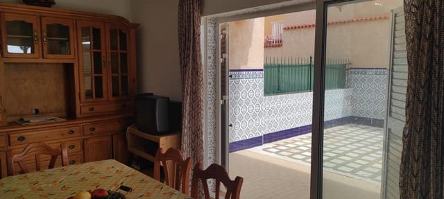 4 makuuhuone Omakotitalo myytävänä paikassa Islas Menores, Cartagena - 200 000 € (Ref: 8681767)