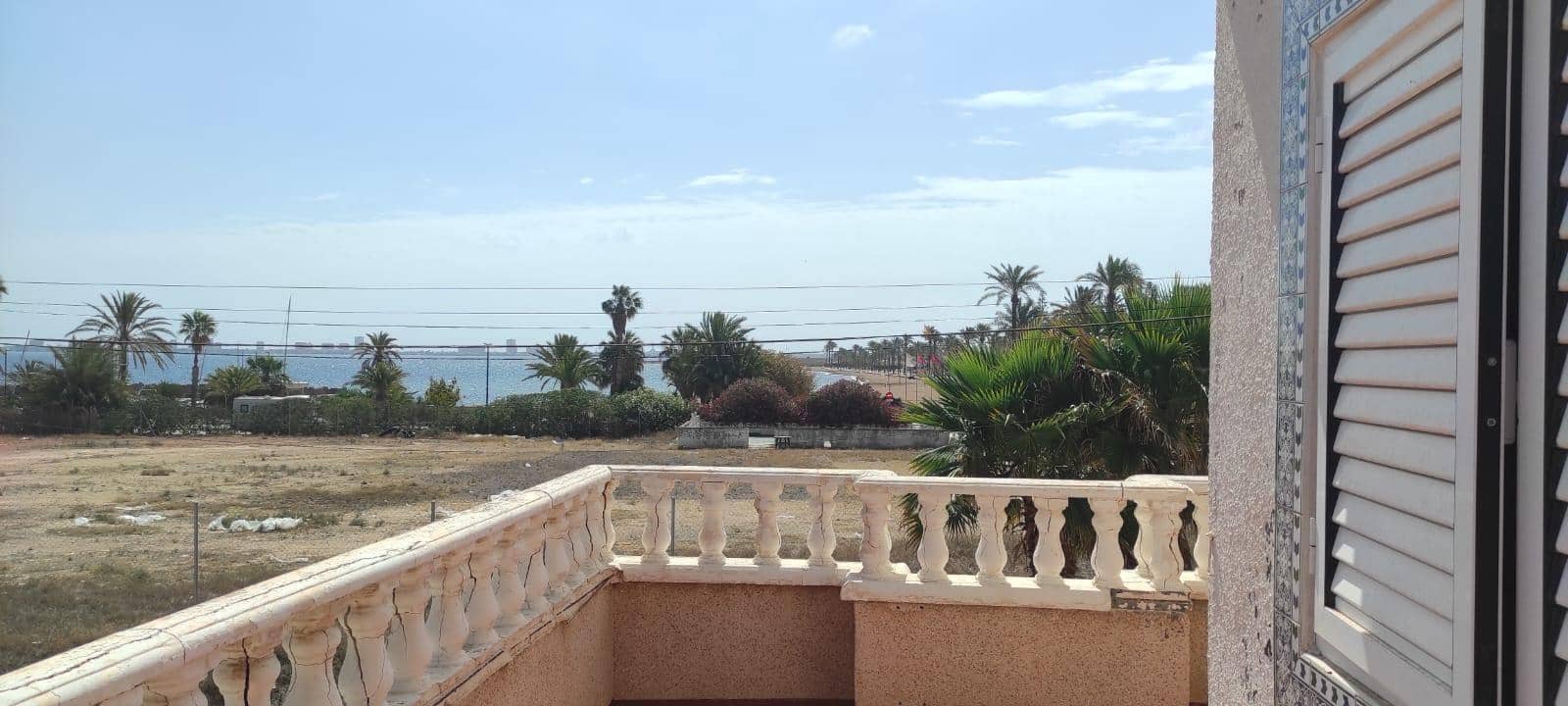 4 makuuhuone Omakotitalo myytävänä paikassa Islas Menores - 200 000 € (Ref: 8681767)