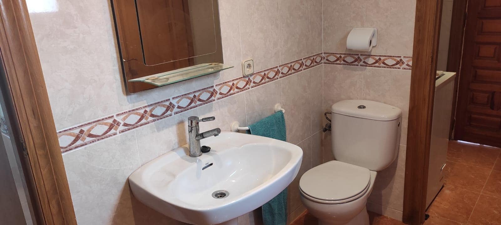 4 makuuhuone Omakotitalo myytävänä paikassa Islas Menores - 200 000 € (Ref: 8681767)