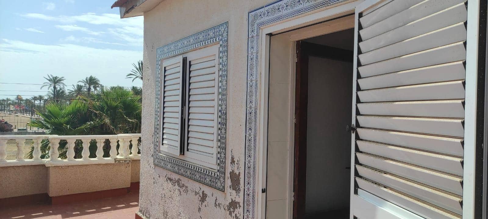 4 makuuhuone Omakotitalo myytävänä paikassa Islas Menores - 200 000 € (Ref: 8681767)