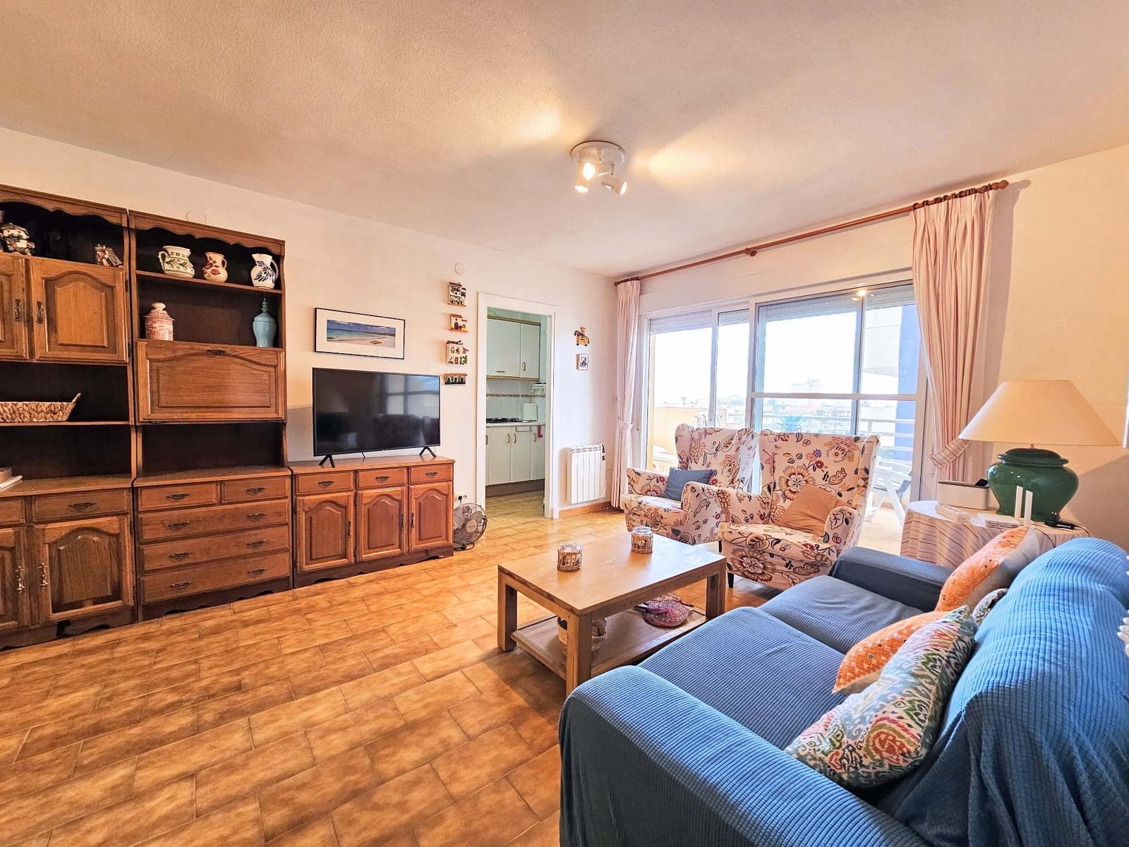 3 bedroom Apartment for rent in Cartagena with pool garage - € 4,000 (Ref: 8759535)