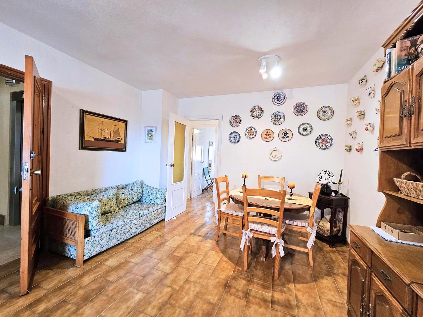 3 bedroom Apartment for rent in Cartagena with pool garage - € 4,000 (Ref: 8759535)