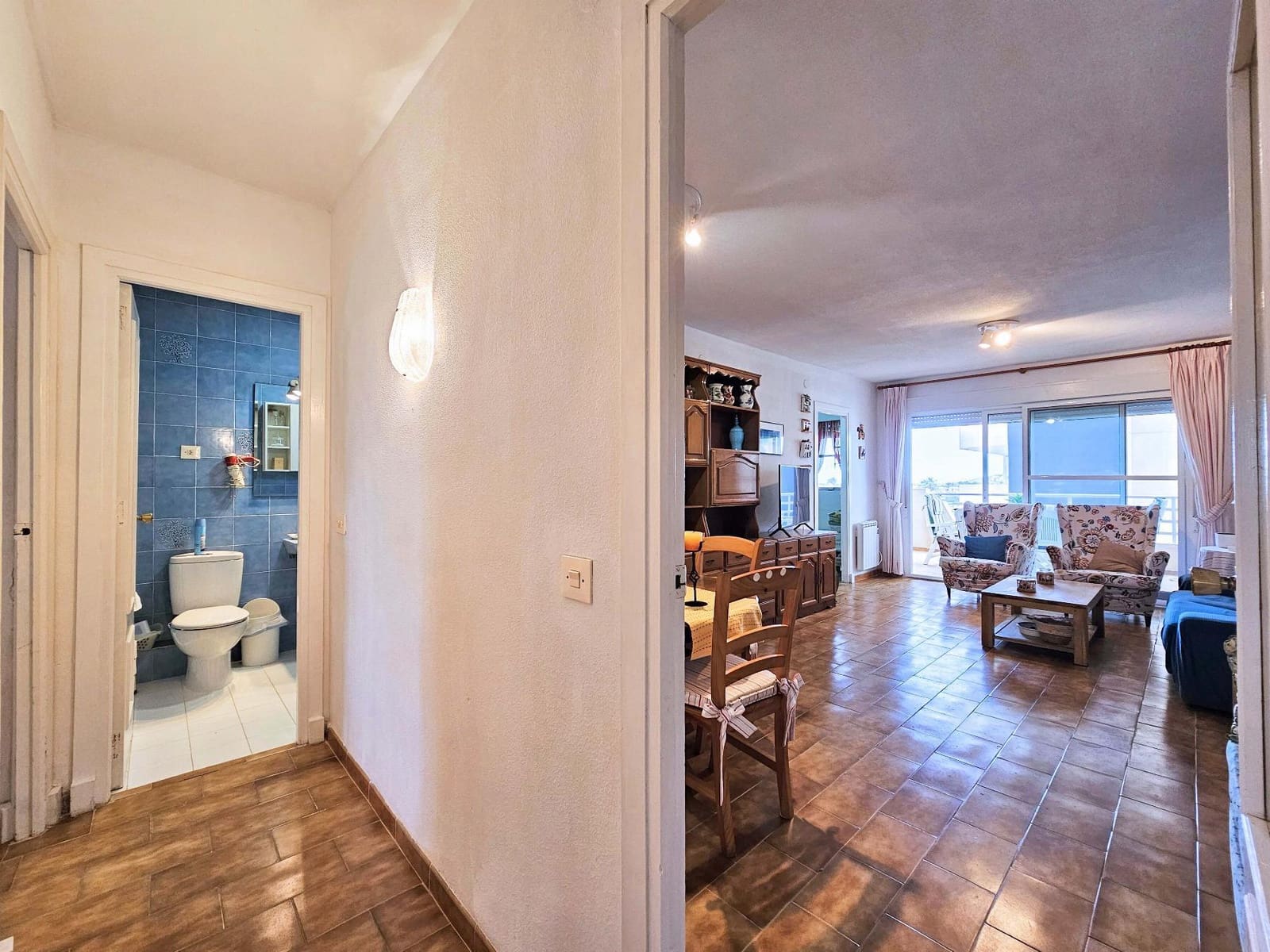 3 bedroom Apartment for rent in Cartagena with pool garage - € 4,000 (Ref: 8759535)